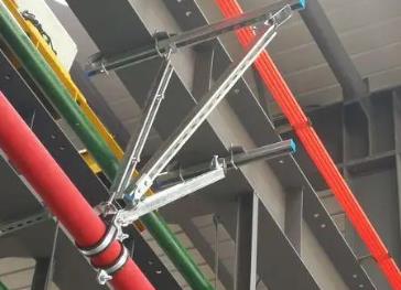 中阳抗震支架厂家与你分享你必须做的紧急情况下的准备